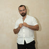 Camisa Antonio Manga Corta